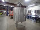 Groen Ss 500 Gallon Kettle